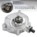 Brake Vacuum Pump 06E145100M For A4 A5 A6 A7 A8 Quattro Q5 Q7