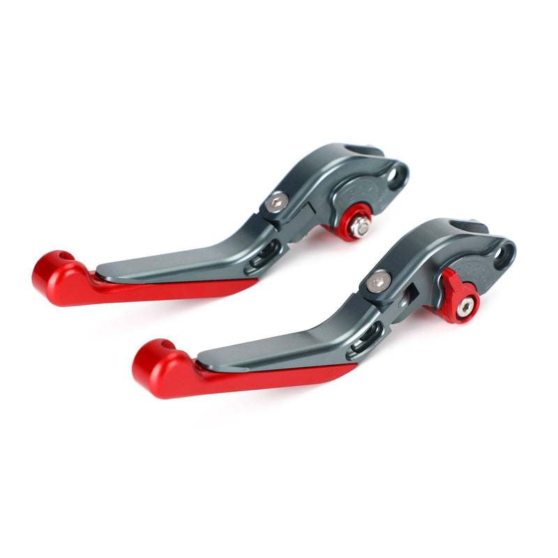 Adjustable Clutch Brake Lever fit for YAMAHA YZF R7 MT-10/SP FZ-10/SP 2022-23