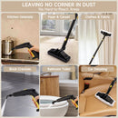 2000W High Pressure Steam Cleaner Household Car Steam Cleaner Cleaning Machine
