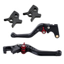 NEW Short Clutch Brake Lever fit for KYMCO AK550 2017-2022