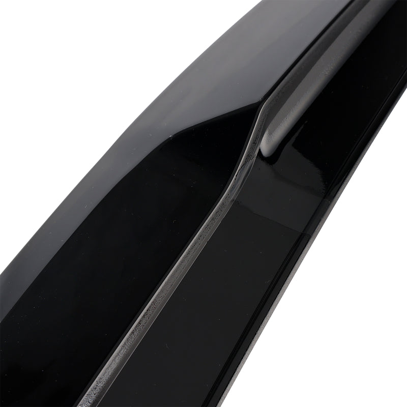 Gloss Black Rear Boot Spoiler For BMW 3 Series E93 Convertible 2007-2013