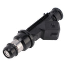 1Pcs Fuel Injector For Vauxhall Astra Meriva Zafira engines 24435068 5817414