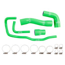 Silicone Radiator coolant Hose kit For BMW S1000RR 2019-2023