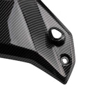 2025-2026 For Yamaha Tenere 700 T700S Side Frame Panel Fairings Cover
