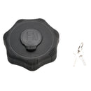 Fuel Tank Cap 7041664 With Keys For Liebherr Excavator R924 R944