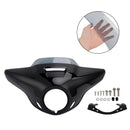 Windshield WindScreen Headlight Fairing Cover fit for HONDA CM1100 2021-2024