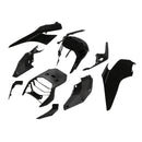 Injection Bodywork Fairing Kit for 390 DUKE 2017-2023