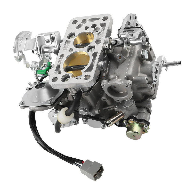 Auto Carburetor  21100-73230 For Toyota 3Y 4Y Hiace Hilux 1982-1988