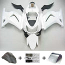 Kawasaki EX250/Ninja250R 2008-2012 Fairing Kit Bodywork Plastic ABS