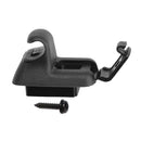 Black Sun Visor Clip 1RF14DX9AB Fit For Chrysler 300 Dodge Charger 2011-2020