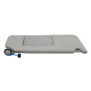 Gray Right Side Sun Visor 83230-TG7-A11ZB For Honda Pilot 2016-2022