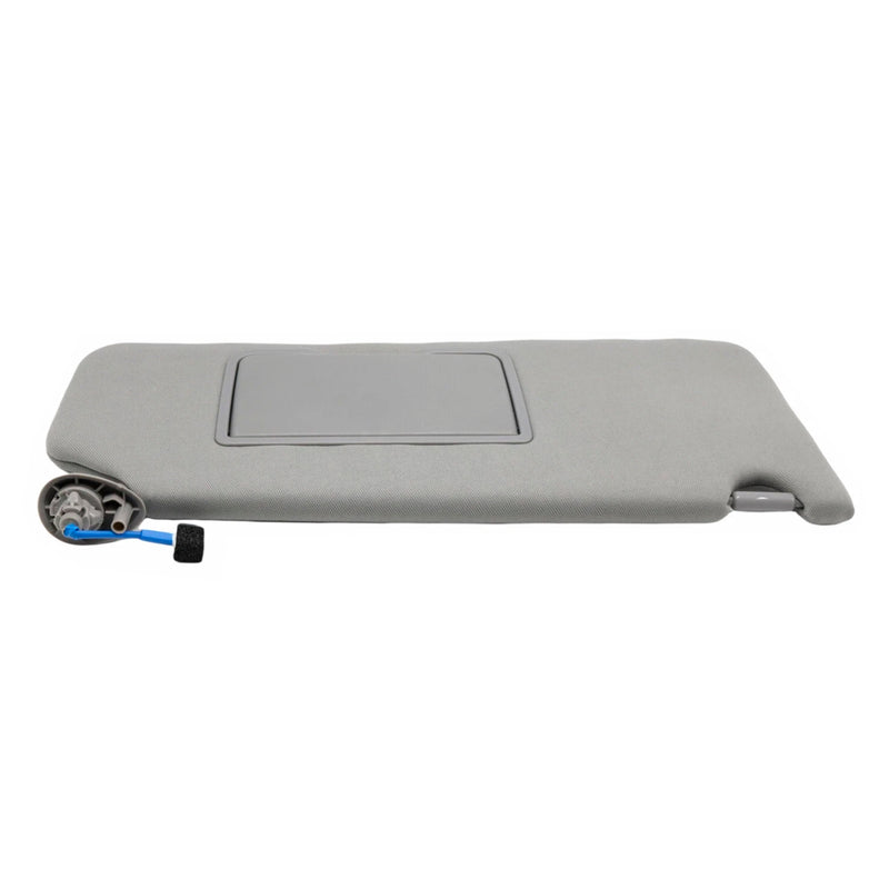 Gray Right Side Sun Visor 83230-TG7-A11ZB For Honda Pilot 2016-2022