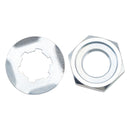 Chain Front Sprocket Nut Lock Washer Tab For Yamaha Banshee 350 YFZ350 87-06