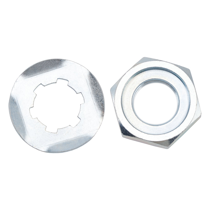 Chain Front Sprocket Nut Lock Washer Tab For Yamaha Banshee 350 YFZ350 87-06