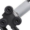 Water Circulation Pump Auxiliary Water Pump 64118369806 For BMW E46 E90 E93 Z4