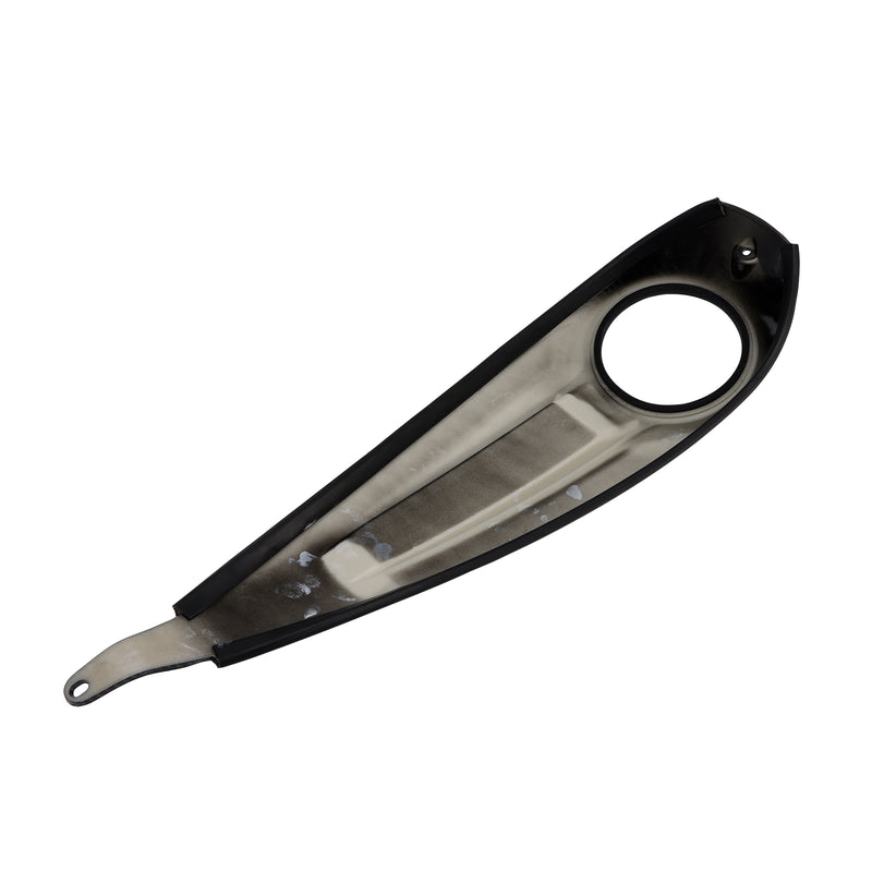 Dash Console Gas Tank Cover For Touring Road Glide / Street Glide 2023-2025