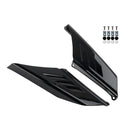 2023-2025 Kawasaki NINJA ZX-4R ZX-4RR Rear Tail Wing Fixed Wing Fairing