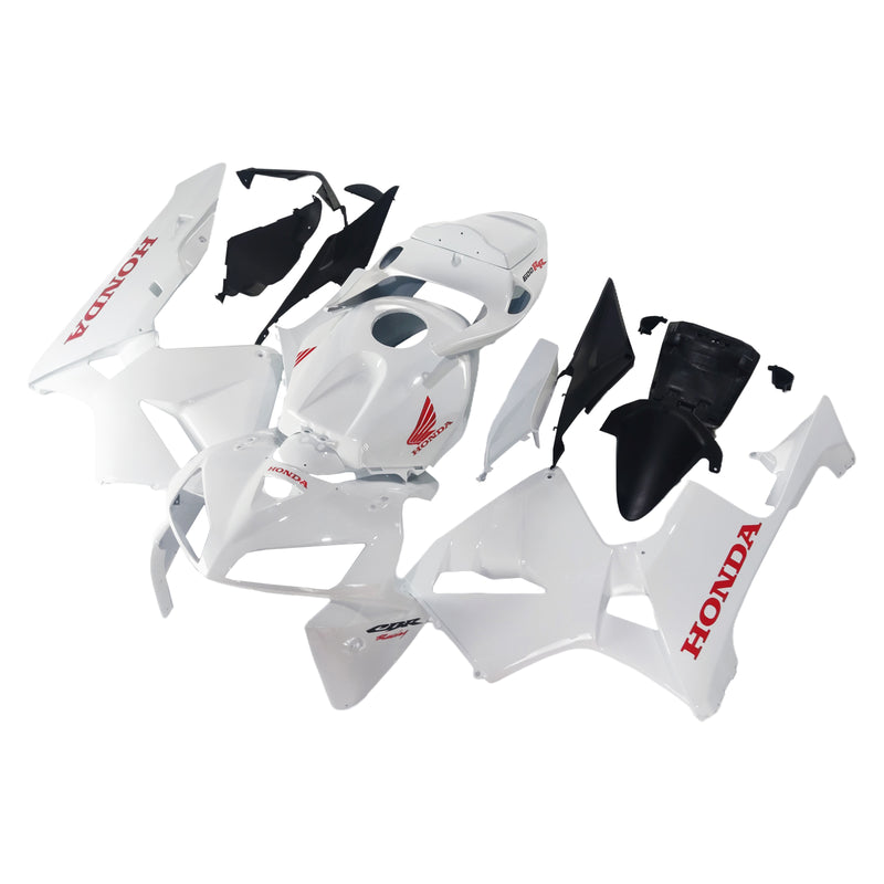 Honda CBR600RR 2005-2006 F5 Fairing Kit Bodywork Plastic ABS