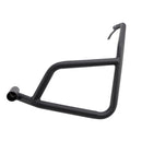 Bumper Engine Protection Guard Crash Bar Black Fits For  Honda Xl750 Transalp