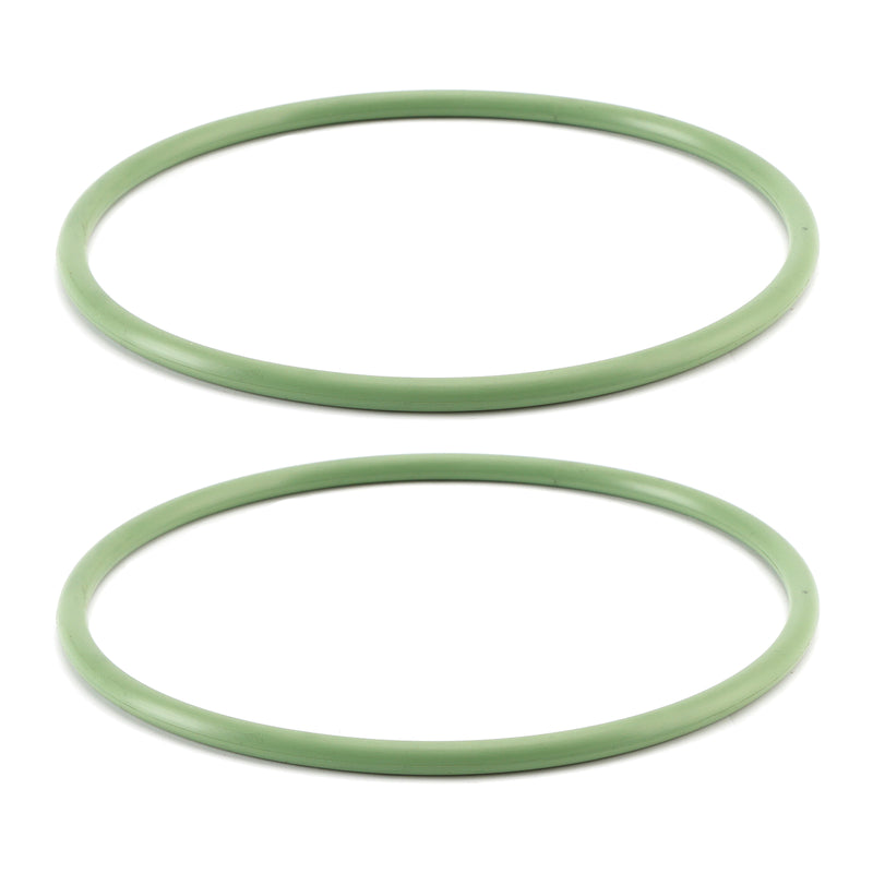 2PCS 17342-EM30A Fuel Pump Tank Seal Gasket for Nissan Rogue Juke Sentra 07-19