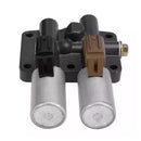 Transmission Dual Linear Shift Solenoid 28250-P6H-024 For Honda Accord 1998-2007