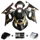 Amotopart Suzuki GSXR600 2001-2003 GSXR750 2000-2003 K1 Fairing Kit