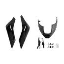 2023-2025 Street Triple 765 R/RS Engine Lower Belly Pan Panels Guard Fairing