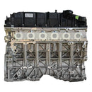 For BMW F07 F10 F11 N57D30A 530d 3.0d Diesel Engine Engine Assembly Brand New N57