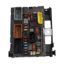 Engine Fuse Box BSM 9667044980 For Citroen C4 Picasso C5 III C6 Peugeot 3008