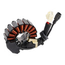 18 POLE STATOR ALTERNATOR FOR YAMAHA AEROX155 V1 2019 (B63-H1410-00)