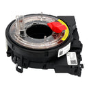 8K0953568F Spiral Cable Angle Sensor Assembly 9 PINS For Audi A4 A5 Q5 S4 S5 Q5