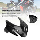 Headlight Fairing Windshield Cover For Aprilia RS457 RS 457 2024-2025