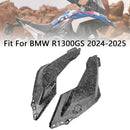 Side Gas Tank Frame Cover Panel Fairing Cowl For BMW R1300GS 2024-2025