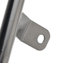 Rear Luggage Rack Carrier with Seat Ring For Honda GB350 S CB350 RS 2022-2024