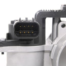 Throttle Body 35100-3E100 For 2006-2010 Hyundai Kia Santa Fe Optima Rondo 2.7L