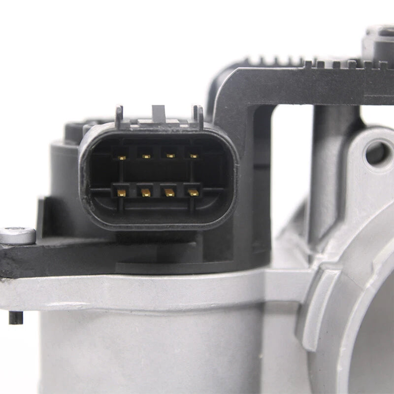 Throttle Body 35100-3E100 For 2006-2010 Hyundai Kia Santa Fe Optima Rondo 2.7L