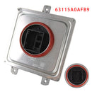 BMW G01/G02/G30 LED Headlight Control Unit 63115A0AFB9 Without Laser Light  63115A0AFB9