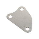 EGR Delete Block Off Plate for Nissan Patrol GU ZD30 Common Rail Diesel CRD