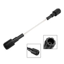 Aluminum Frame Crash Slider Protection Black For Honda Rebel Cmx300 Cm300