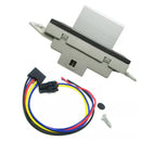 Blower Motor Resistor Control Module 89018778 For Chevy Silverado 1500 99-07