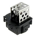 Radiator Fan Cooling Resistor Relay 9658508980 For Citroen C4 Picasso