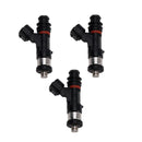2010-2024 Suzuki DF40A DF50A DF60A Fuel Injectors 15710-85K00 3PCS