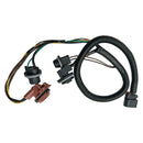 Tail Light Wiring Harness Left or Right 22739271 For Chevy Avalanche 2007-2013