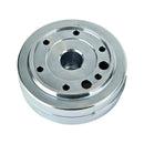 Flywheel Rotor Stator Regulator & Gasket For Suzuki Eiger 400 Manual 2002-2007