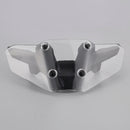 ABS Motorcycle Windshield WindScreen fit for YAMAHA MT-09/SP 2024-2025