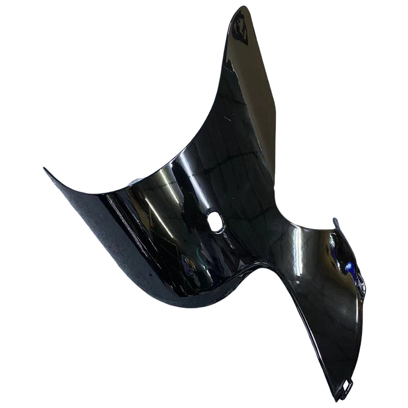 Fairings Suzuki GSX 1300 Hayabusa All Black Hayabusa   (2008-2020) Generic