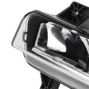Front Right LED Fog Light For Chrysler Pacifica 2021-2024 Ram 1500 2020-2024