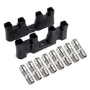 2008-2016 For Chevrolet Express 2500 6.0L 5967CC 364CID V8 OHV, (16 Valve) NON AFM Lifters Head Gasket Bolts Kit 17120735
