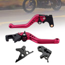NEW Short Clutch Brake Lever fit for HONDA CRF1100L Africa Twin 2020-2021