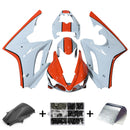 2009-2012 Triumph Daytona 675 Injection Fairing Kit Bodywork Plastic ABS